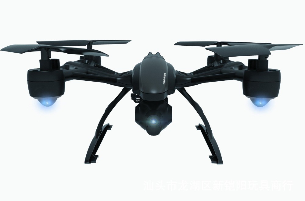 Quad Drone With Camera Newport News 
      VA 23606